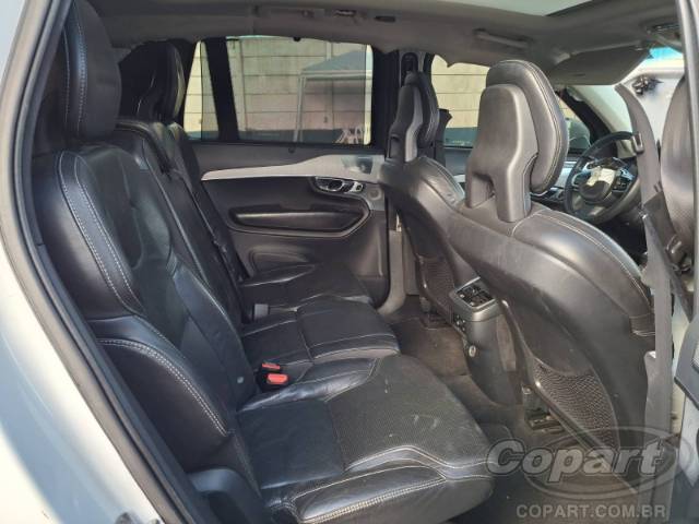 2016 VOLVO XC90 