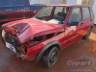 2006 FIAT UNO 