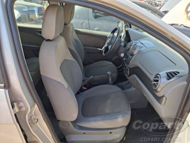 2013 FIAT PALIO 
