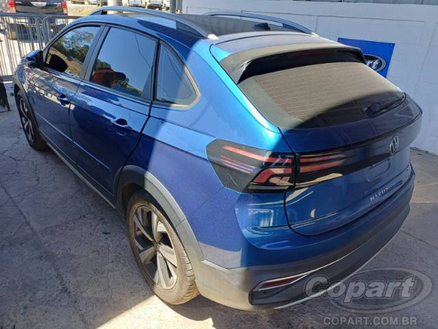 2023 VOLKSWAGEN NIVUS 
