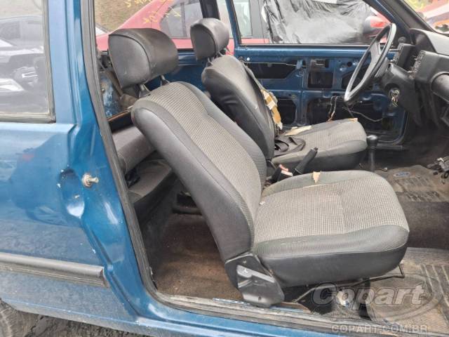 1994 FIAT UNO 