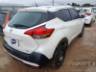 2020 NISSAN KICKS 