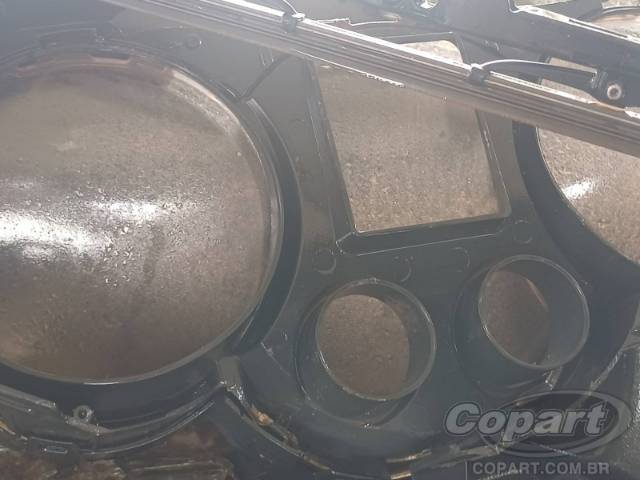 2015 CHEVROLET CRUZE HATCH 