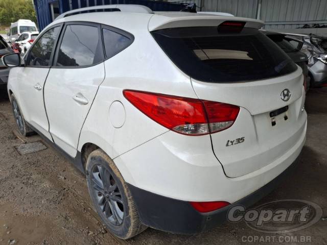 2019 HYUNDAI IX35 