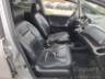 2011 HONDA FIT 