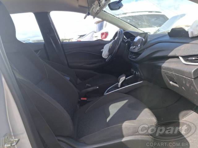 2020 CHEVROLET ONIX PLUS 
