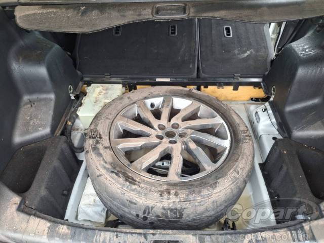 2011 LAND ROVER FREELANDER 