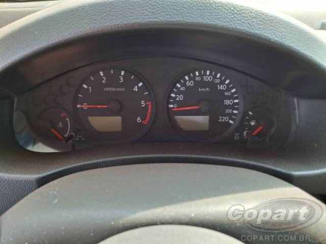 2013 NISSAN FRONTIER CD 