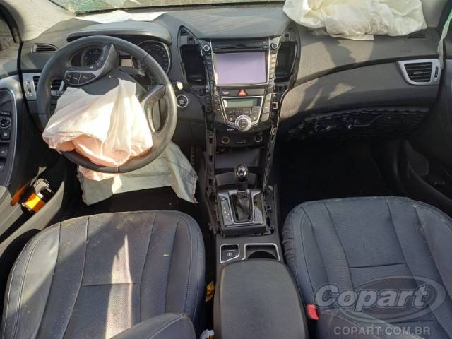 2014 HYUNDAI I30 