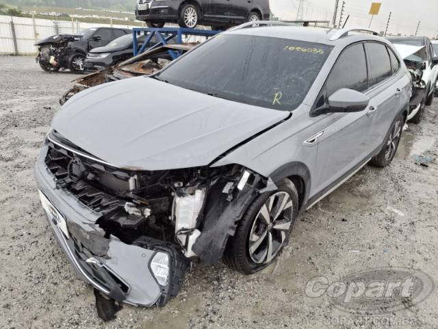 2024 VOLKSWAGEN NIVUS 