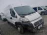 2021 FIAT DUCATO FURGAO 
