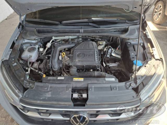 2023 VOLKSWAGEN NIVUS 