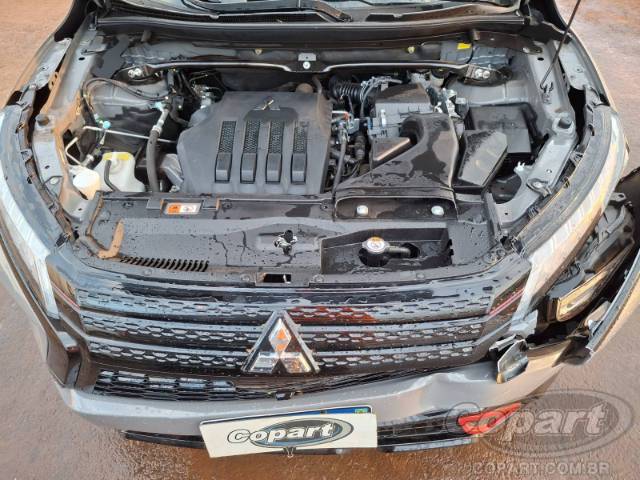 2026 MITSUBISHI ECLIPSE CROSS 