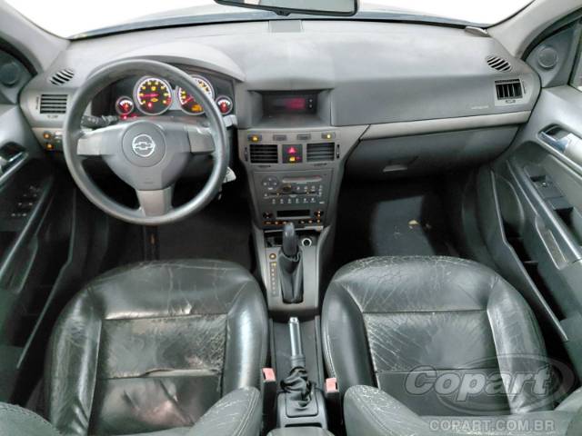 2008 CHEVROLET VECTRA HATCH 