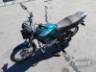 2001 HONDA CG 125 