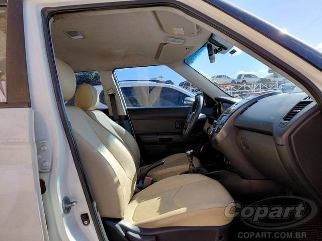 2010 KIA SOUL 