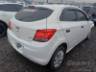2019 CHEVROLET ONIX 