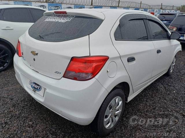 2019 CHEVROLET ONIX 