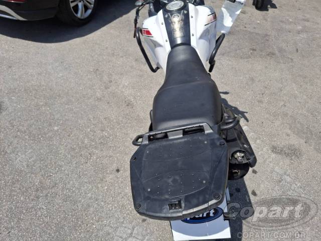 2013 YAMAHA XTZ 250 