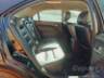 2007 FORD FUSION 