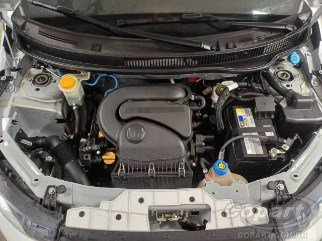 2025 FIAT MOBI 