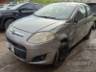 2012 FIAT PALIO 