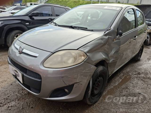 2012 FIAT PALIO 