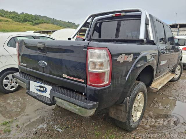 2010 FORD RANGER CD 