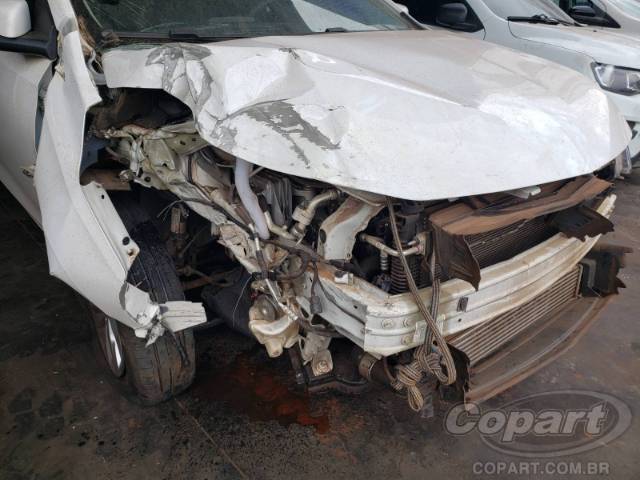 2020 CHEVROLET ONIX PLUS 