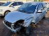 2010 FORD KA 