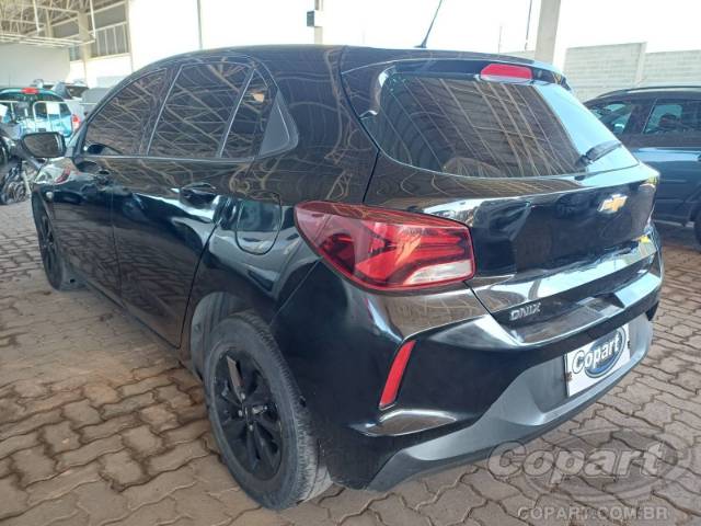 2021 CHEVROLET ONIX 