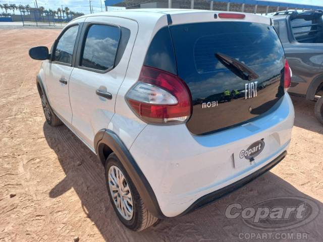 2022 FIAT MOBI 