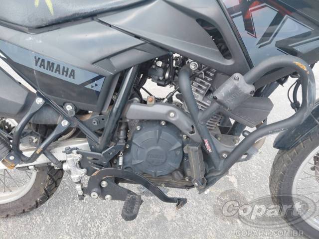 2023 YAMAHA CROSSER 