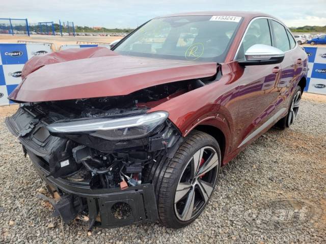 2025 AUDI SQ5 Sportback 