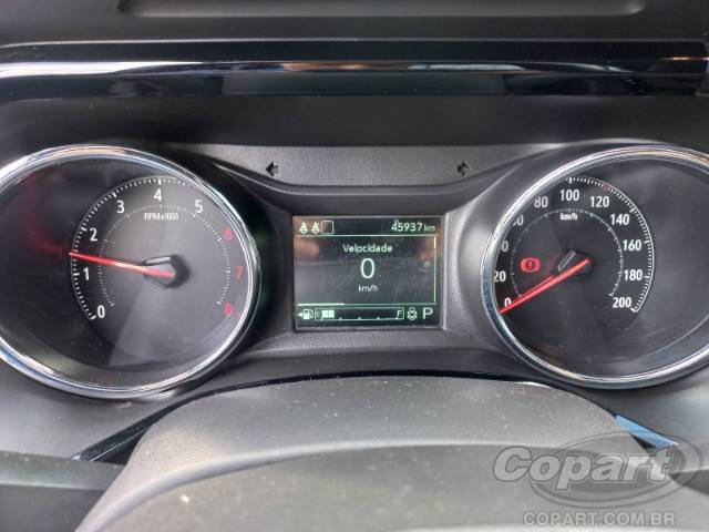 2025 CHEVROLET MONTANA 