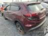 2021 HONDA HR-V 