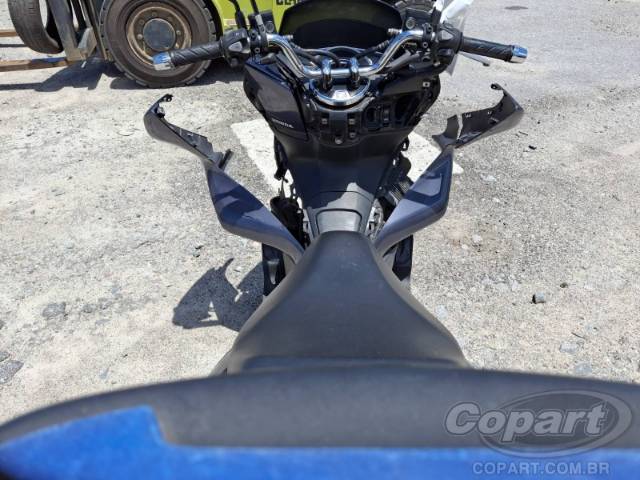 2020 HONDA PCX 