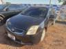 2012 NISSAN SENTRA 