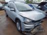 2017 VOLKSWAGEN SAVEIRO CD 