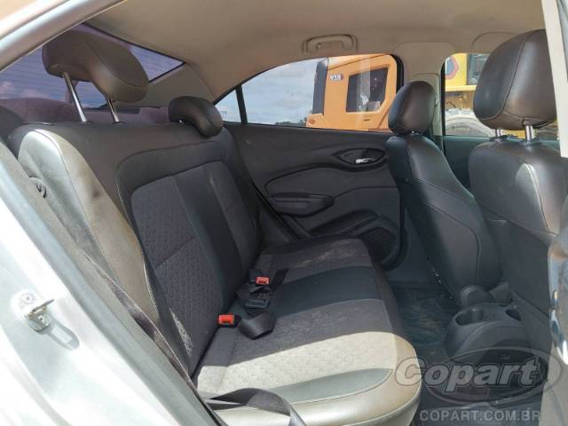 2018 CHEVROLET PRISMA 