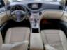 2010 SUBARU TRIBECA 