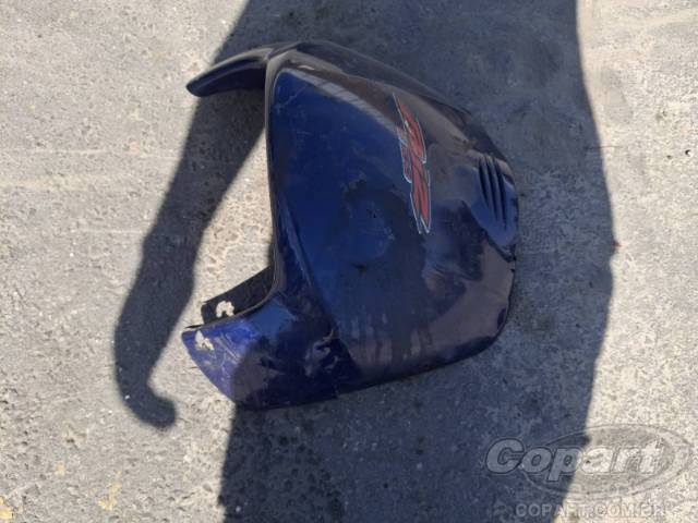 2005 HONDA C 100 