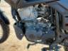 2025 YAMAHA CROSSER 