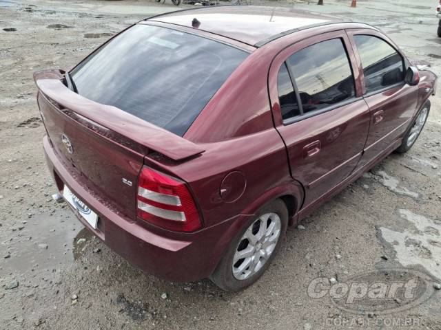 2011 CHEVROLET ASTRA 