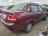 2011 CHEVROLET CLASSIC 