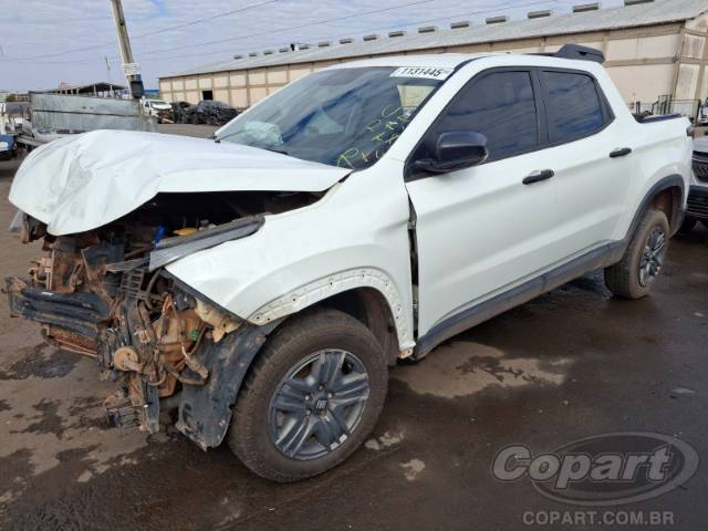 2023 FIAT TORO 