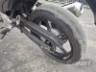 2013 HONDA CB 300 