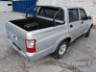 2005 SSANGYONG Musso Pickup 