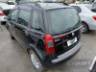 2008 FIAT IDEA 