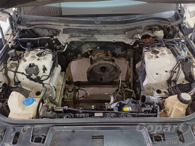 2016 LAND ROVER RANGE ROVER SPORT 